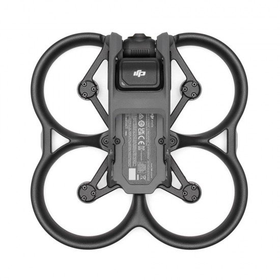 DJI Avata Fly Smart Combo W/ DJI FPV Goggles V2