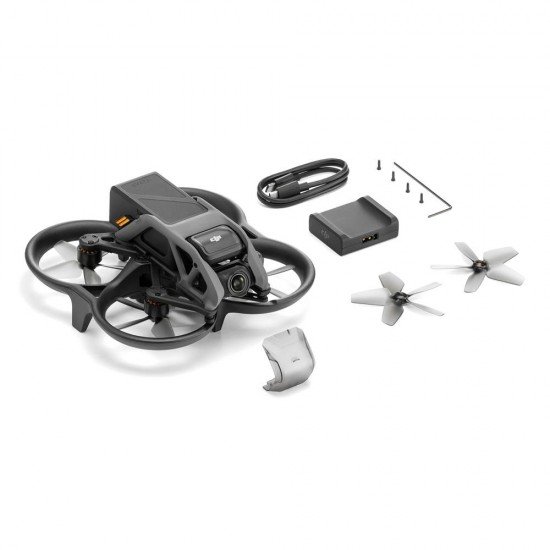 DJI Avata FPV Drone