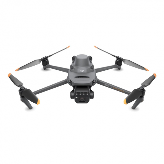 DJI Mavic 3 Multispectral for Precision Agriculture Drone