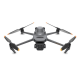 DJI Mavic 3 Multispectral for Precision Agriculture Drone