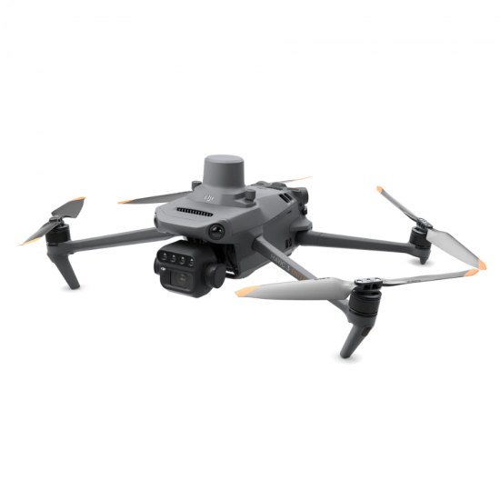 DJI Mavic 3 Multispectral for Precision Agriculture Drone