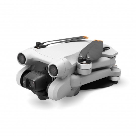 DJI Mini 3 Pro Drone Camera with Fly More Kit Plus