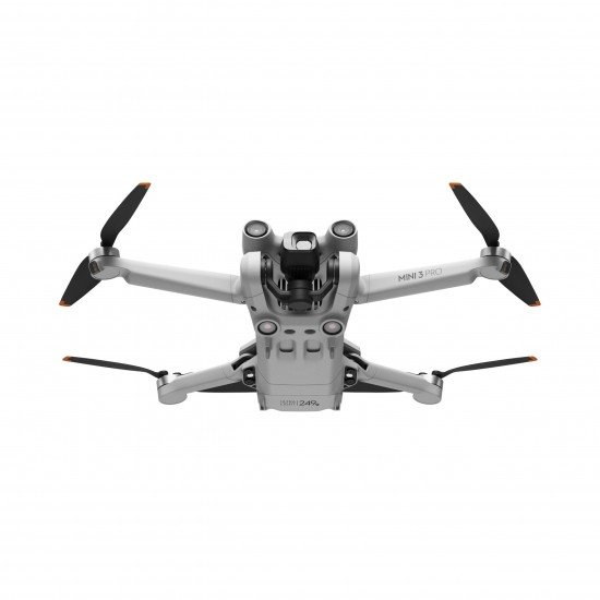DJI Mini 3 Pro Drone Camera with Fly More Kit Plus
