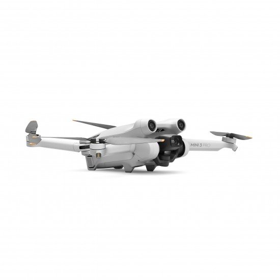 DJI Mini 3 Pro Drone Camera with Fly More Kit Plus