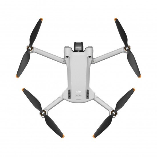 DJI Mini 3 Pro Drone Camera with Fly More Kit Plus