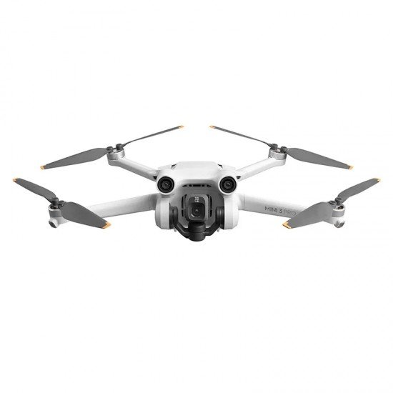 DJI Mini 3 PRO (Without Smart Controller)