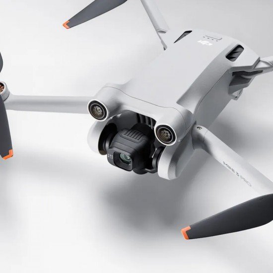 DJI Mini 3 PRO (Without Smart Controller)