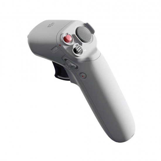 DJI Motion Controller
