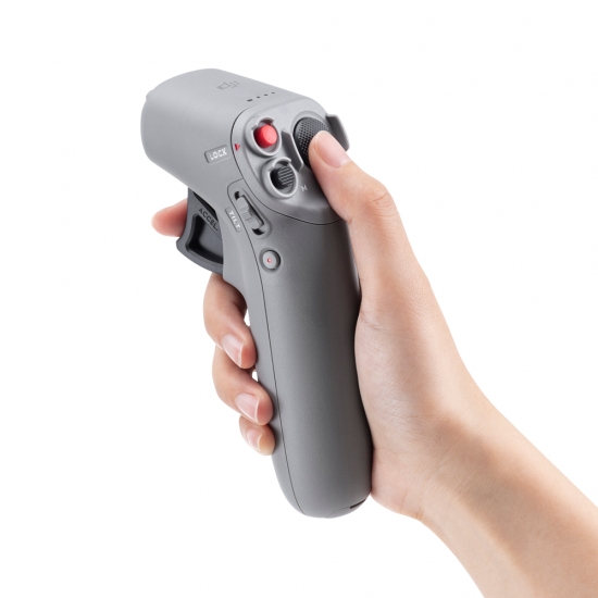DJI Motion Controller