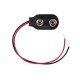  LED Flasher Circuit Kit - IC 555 Timer