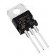  LED Flasher Circuit Kit - IC 555 Timer