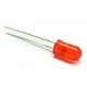  LED Flasher Circuit Kit - IC 555 Timer