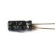  LED Flasher Circuit Kit - IC 555 Timer