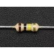  LED Flasher Circuit Kit - IC 555 Timer