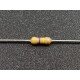  LED Flasher Circuit Kit - IC 555 Timer