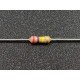  LED Flasher Circuit Kit - IC 555 Timer
