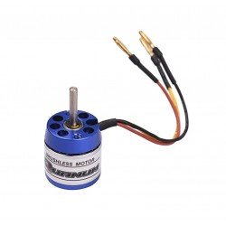 DYS D2225-13 2000KV BLDC Motor