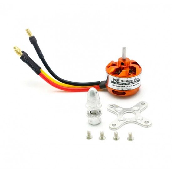 DYS D2826-13 1000KV BLDC Motor