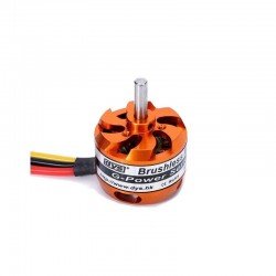 DYS D3530-10 1400KV BLDC Motor