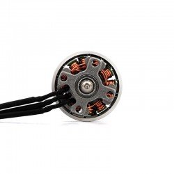 Ethix Mr Steele Silk V3 Legacy 2345KV Motor
