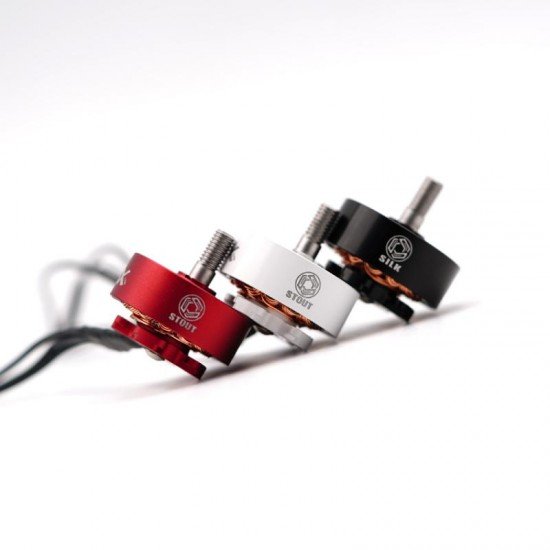 Ethix Mr Steele SILK Motor V4 2345KV