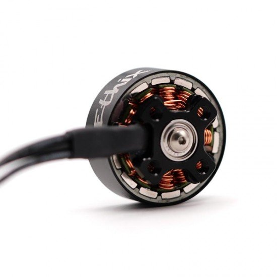 Ethix Mr Steele SILK Motor V4 2345KV