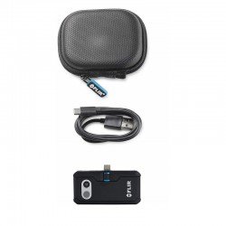 FLIR ONE Pro Thermal Imaging Camera for Android Micro USB