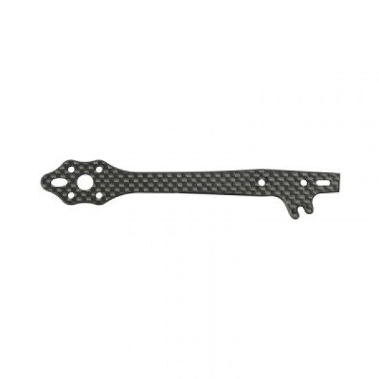 Foxeer Aura Pro 5" Deadcat Frame Front Replacement Arm (1Pcs)
