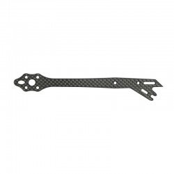Foxeer Aura Pro 6" Deadcat Frame Rear Replacement Arm (1Pcs)
