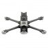 Foxeer Aura Pro 6" Freestyle FPV Frame