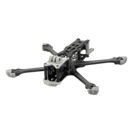 Foxeer Aura Pro 6" Freestyle FPV Frame