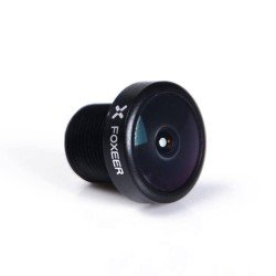 Foxeer CL1207 1.8mm M8 Lens (Arrow Micro Pro/Falkor Micro Camera)