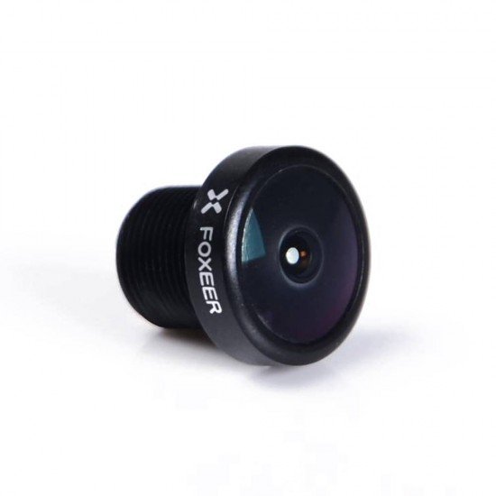 Foxeer CL1207 1.8mm M8 Lens (Arrow Micro Pro/Falkor Micro Camera)