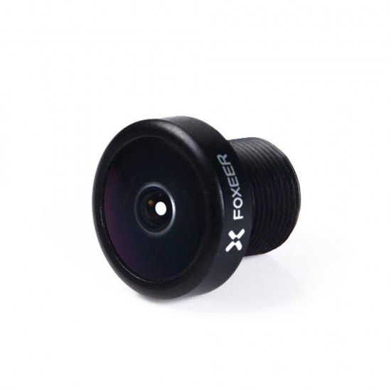 Foxeer CL1207 1.8mm M8 Lens (Arrow Micro Pro/Falkor Micro Camera)