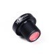 Foxeer CL1207 1.8mm M8 Lens (Arrow Micro Pro/Falkor Micro Camera)