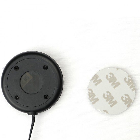 FPV NEO-M8N GPS amp Compass Support DJI Naza M V1 & V2 Lite Flight Controller