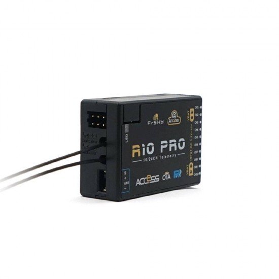 FrSky ARCHER R10 Pro 2.4GHz ACCESS Receiver