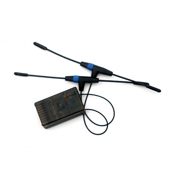 FrSky R9 STAB OTA 900MHz 16CH Long-Range And Stabilization Receiver (ACCESS)