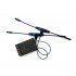 FrSky R9 STAB OTA 900MHz 16CH Long-Range And Stabilization Receiver (ACCESS)