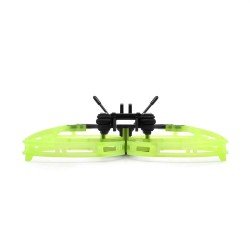 GEPRC CineLog 35 P 3.5" Cinewhoop Drone Frame Kit - Performance Edition