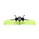 GEPRC CineLog 35 P 3.5" Cinewhoop Drone Frame Kit - Performance Edition