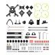 GEPRC CineLog 35 P 3.5" Cinewhoop Drone Frame Kit - Performance Edition