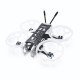 GEPRC GEP-RL 2inch Cinewhoop Frame