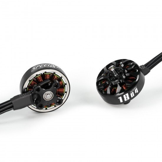 GEPRC SpeedX2 1804 2450Kv Motor