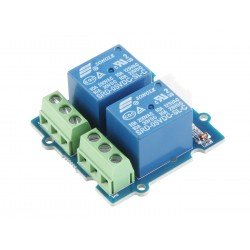 SeeedStudio Grove 2 Channel SPDT Relay