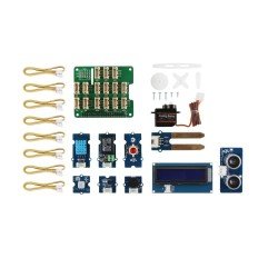 SeeedStudio Grove Base Kit for Raspberry Pi
