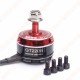 Readytosky 2300KV GT2205 CW Brushless Motor for Racing Drone