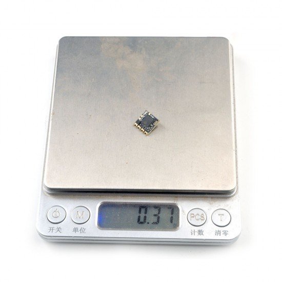 Happymodel EP82 Backpack Module