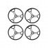 HGLRC 2.5 Inch Propeller Guard For RC FPV Racing Drone