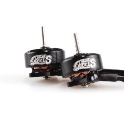 HGLRC AEOLUS 0802 Brushless Motor 25000KV